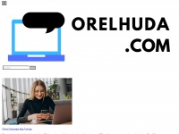 Orelhuda.com