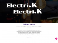 Electrikbb.com.ar