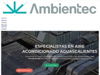 Ambientec.com.mx