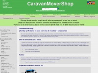 Caravanmovershop.es