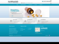 farmagen.com.ar Thumbnail