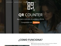 Qrcounter.com