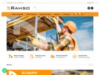 Rahso.com