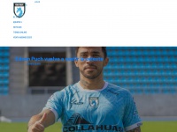 clubdeportesiquique.com Thumbnail