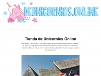 Deunicornios.online