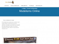 Todoenmodelismo.website