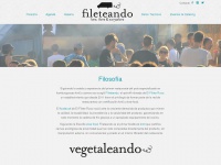 Fileteandofoodtruck.com