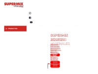 supermix.com.py Thumbnail