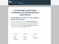 lasherramientaselectricas.com Thumbnail