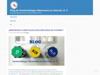 Anestesiologia.blog