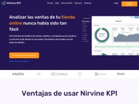 Nirvine.com