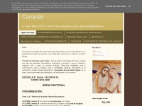 pastoraldelasaluddiocesisdecanarias.blogspot.com