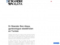Gynecologue-tunis.com