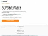 Resumebuild.com