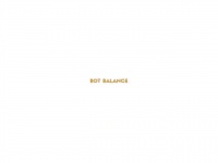 Botbalance.com