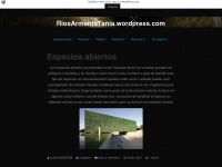 Riosarmentatania.wordpress.com