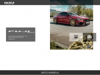 dotz-wheels.com