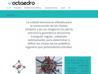 octaedro.net Thumbnail