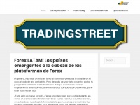 Tradingstreet.org