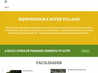 Rivervillagepanama.com