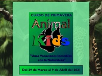 Cursodeprimavera.org.mx