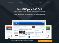 ctrspace.com Thumbnail