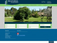 Irazabal.com.uy