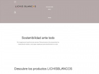 lichisblancos.com Thumbnail