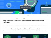 tecnicocell.com Thumbnail