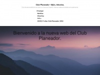 Clubplaneador.es