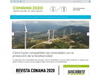 Conama2020.org