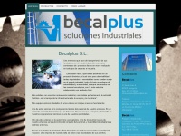 becalplus.es Thumbnail