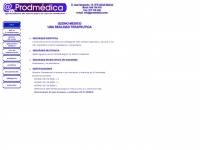 prodmedica.com