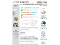 directfans.com