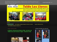 Escueladeajedrezteldelosllanos.blogspot.com