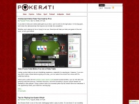 pokerati.com Thumbnail