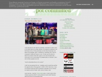 Potcommitted.blogspot.com