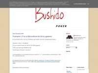 bushido-poker.blogspot.com
