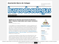 Barcodecolegas.es