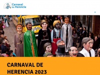 carnavaldeherencia.es