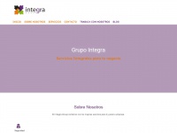 integragroup.es Thumbnail