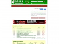 pokerhandreplays.com Thumbnail