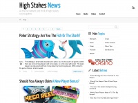 Highstakesnews.com