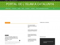 islamcat.org Thumbnail