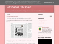 islamextremadura.blogspot.com Thumbnail