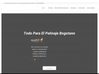 Patinajebogota.com