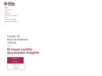 Castillomoraderubielos.com