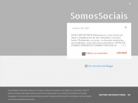 somossociais.blogspot.com Thumbnail