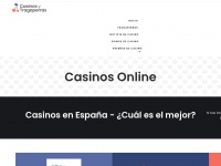 Casinosytragaperras.es