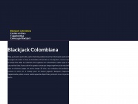 blackjackcolombiana.co Thumbnail